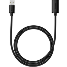 Кабель BASEUS AirJoy Series USB to USB2.0 Extension Cable 1.5m Black (B00631101111-00)