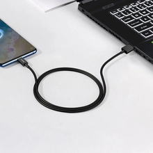 Кабель BASEUS Superior Series Fast Charging Data Cable USB to Micro 2A 2 м Black (CAMYS-A01)