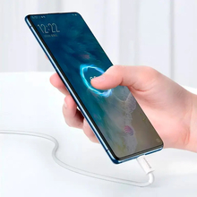 Кабель BASEUS Superior Series Fast Charging Data Cable USB to Micro 2A 2 м White (CAMYS-A02)