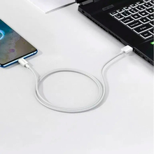 Кабель BASEUS Superior Series Fast Charging Data Cable USB to Micro 2A 2 м White (CAMYS-A02)