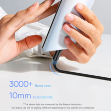 Кабель BASEUS Superior Series Fast Charging Data Cable USB to Type-C 100W 1.5 м Cluster Black (P10320102114-01)