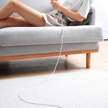 Кабель BASEUS Superior Series Fast Charging Data Cable USB to Type-C 100W 1 м Moon White (P10320102214-01)
