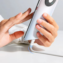 Кабель BASEUS Superior Series Fast Charging Data Cable USB to Type-C 100W 2 м Moon White (P10320102214-03)