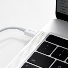 Кабель BASEUS Superior Series Fast Charging Data Cable Type-C to iP PD 20W 1 м White (CATLYS-A02)