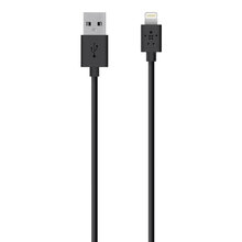 Кабель BELKIN Data Cable for Apple 8 pin lightning 1.2m