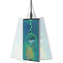 Кабель HOCO X52 USB - Type-C 3A 1м Black