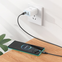 Кабель HOCO X91 Radiance USB Type-C - Type-C 3м Black (6931474788726)