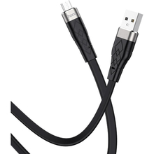 Кабель HOCO X53 USB to Micro 2.4A 1 м Black (6931474738073)