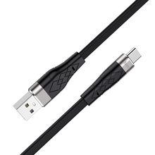 Кабель HOCO X53 USB to Type-C 3A 1 м Black (6931474738097)