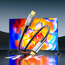 Кабель XO USB Type-C - USB Type-C (GB020-CC tranish)