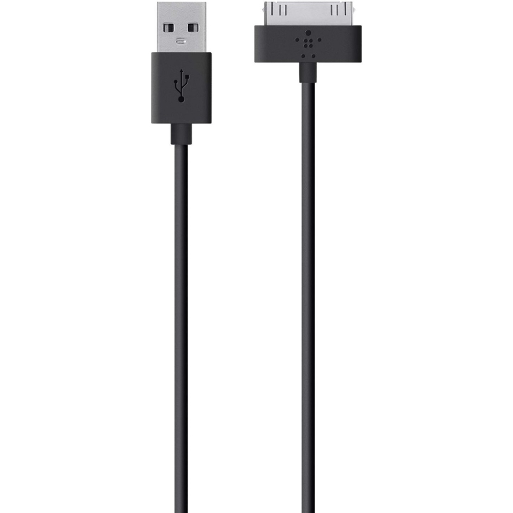 Кабель BELKIN Data Cable for Apple 30 pin 1.2 m