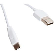 Кабель HOCO X1 USB для Type-C 3A PVC PVC 1 м White (6957531032045)