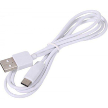 Кабель HOCO X1 USB для Type-C 3A PVC PVC 1 м White (6957531032045)