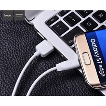 Кабель HOCO X1 USB для Type-C 3A PVC PVC 1 м White (6957531032045)
