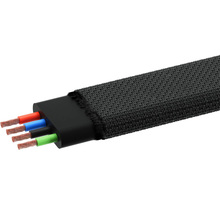 Кабель ROLLING SQUARE inCharge 6 in 1 Gray (SIX01R)