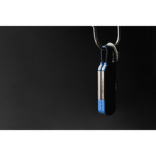 Кабель ROLLING SQUARE inCharge X 6 in 1 100 W 14.5 см Blue (X02WR)