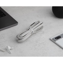 Кабель ROLLING SQUARE 6in1 inCharge XL 3 м White (XLL02R)