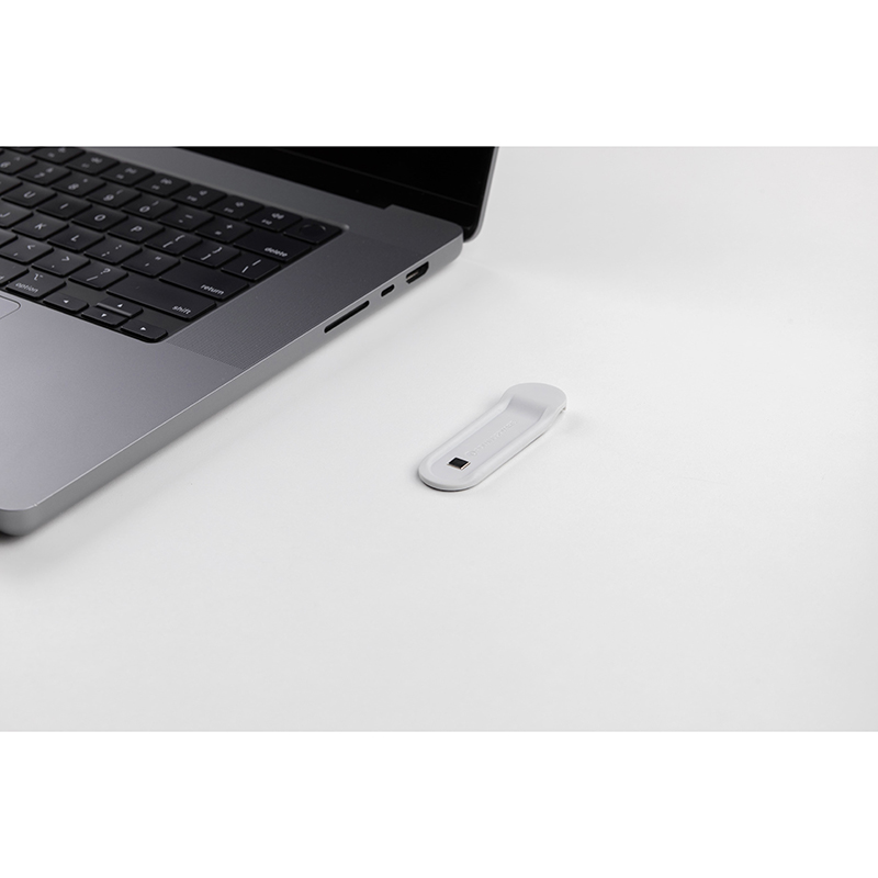 В Україні Кабель ROLLING SQUARE 6in1 inCharge XL 3 м White (XLL02R)