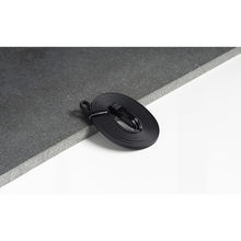 Кабель ROLLING SQUARE 6in1 inCharge XL 2 м Black (XLM01R)