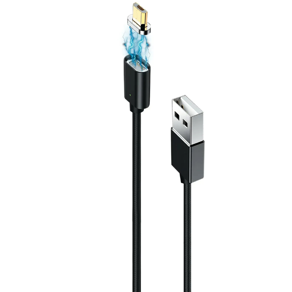 Кабель GRAND-X USB - microUSB MG-01M