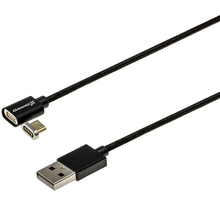 Кабель GRAND-X USB - microUSB MG-01M