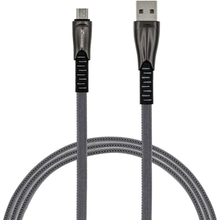 Кабель GRAND-X FM-09 USB - microUSB 1 м (FM09)