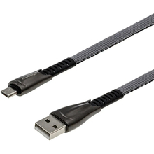 Кабель GRAND-X FM-09 USB - microUSB 1 м (FM09)
