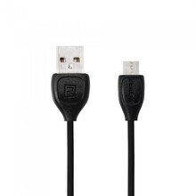 Кабель REMAX Lesu cable RC-050a Type-C Black