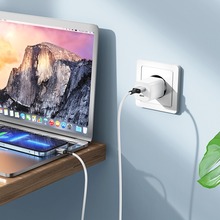 Кабель BOROFONE BX83 iP Famous silicone charging data cable USB to Lightning 2.4A 1 m White (6974443386363)