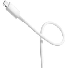 Кабель XIAOMI USB - USB Type-C 3A 1 м White (BHR087GGL)