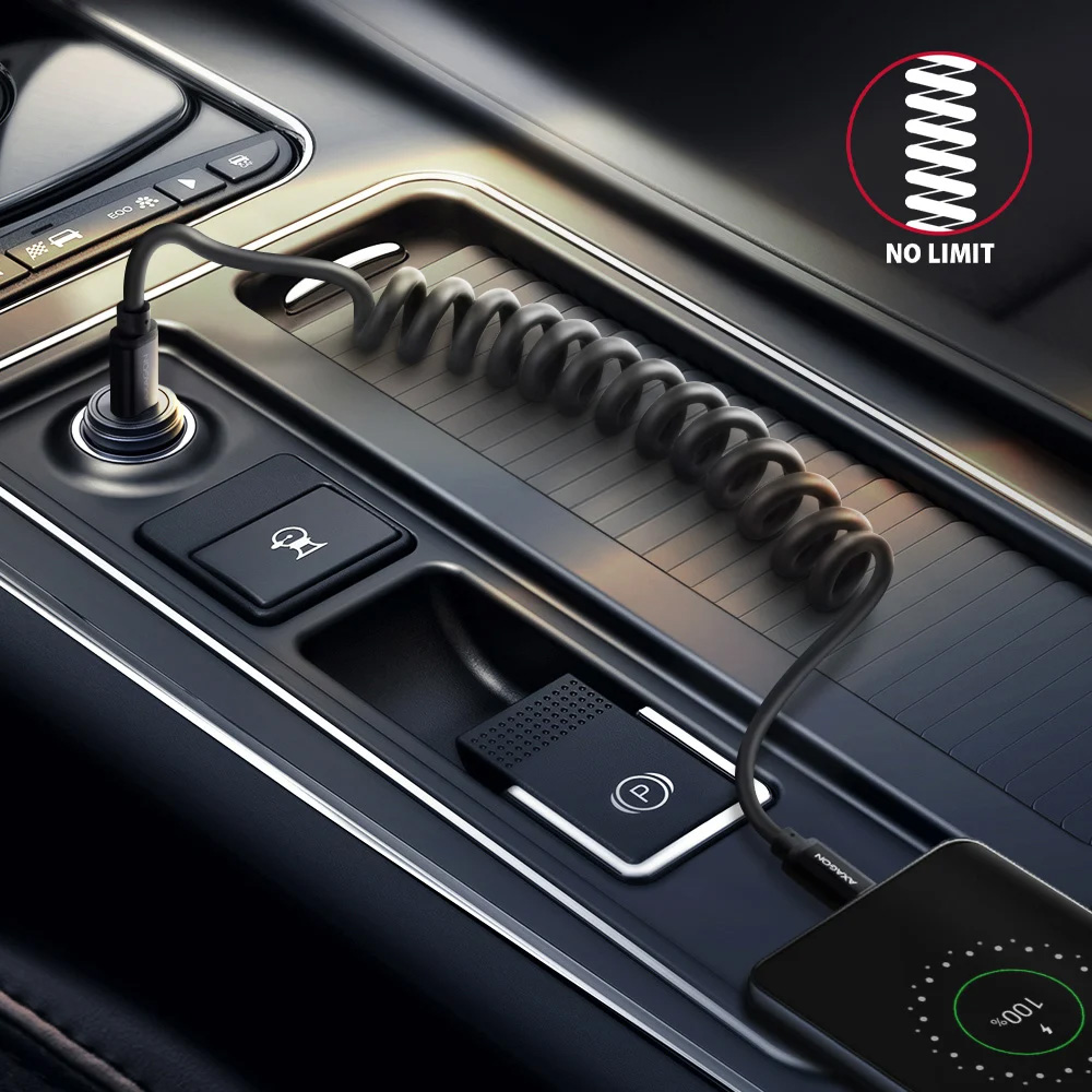 Фото 3 Кабель AXAGON USB Type-C - USB Type-C 0.6M 60W TWISTER Black (BUCM-CM10TB)