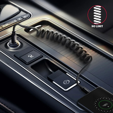 Кабель AXAGON USB Type-C - USB Type-C 0.6M 60W TWISTER Black (BUCM-CM10TB)