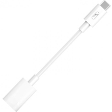 Переходник SKYDOLPHIN OT02 OTG USB Type-C - USB M/F White (SDADPT-00018)
