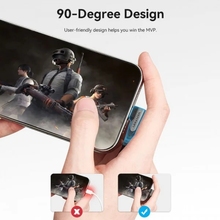 Кабель VENTION USB-C to USB-C 0.5 м Gray Aluminum Alloy (TRAHD)