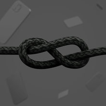 Кабель BELKIN USB-C > USB-C 1 м 60 Вт Type-C black (CAB011BT1MBK)