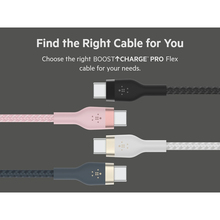 Кабель BELKIN USB-C > USB-C 1 м 60 Вт Type-C black (CAB011BT1MBK)