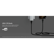 Кабель BELKIN USB-C > USB-C 1 м 60 Вт Type-C black (CAB011BT1MBK)