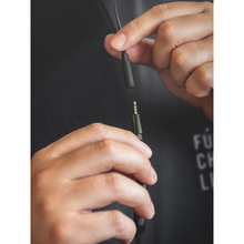 Кабель KOSS Utility Cord USB Type C - 2.5 мм 1.2 м Black (196370.102)