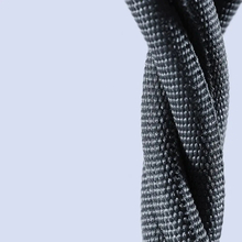 Кабель BASEUS Crystal Shine Series Fast Charging Data Cable USB to iP 2.4A 1.2 м Black (CAJY000001)