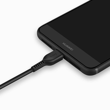 Кабель HOCO X13 USB to Type-C 3A 1 м Black (6957531061182)