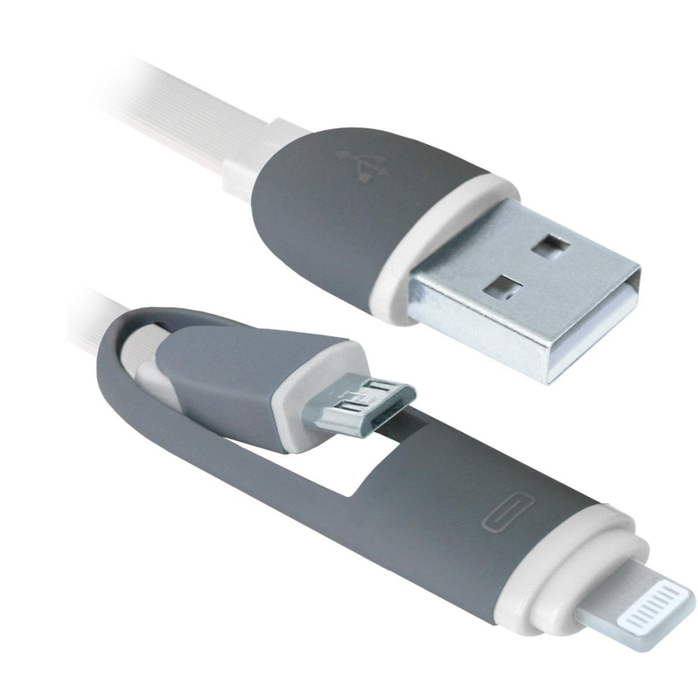 Кабель DEFENDER USB10-03BP (87493)