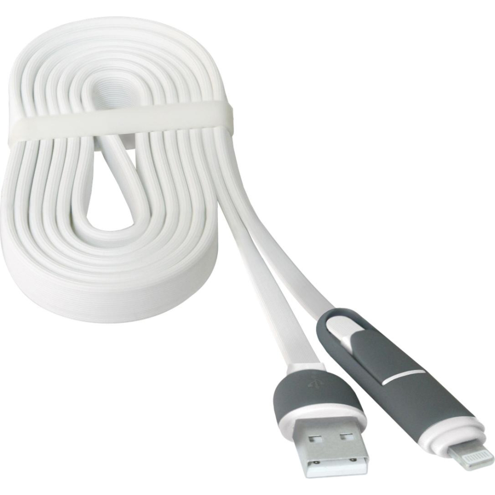 Кабель DEFENDER USB10-03BP (87493) Длина 1