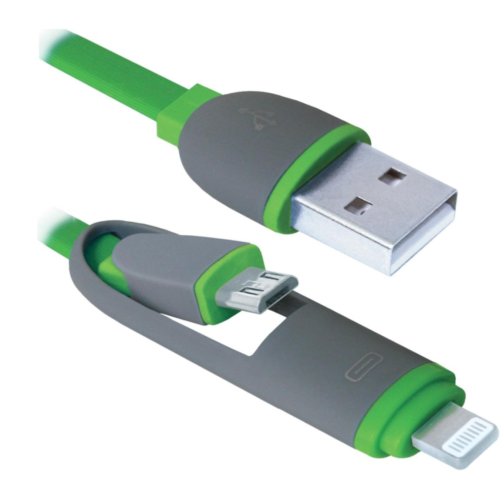 Кабель DEFENDER USB10-03BP (87489)