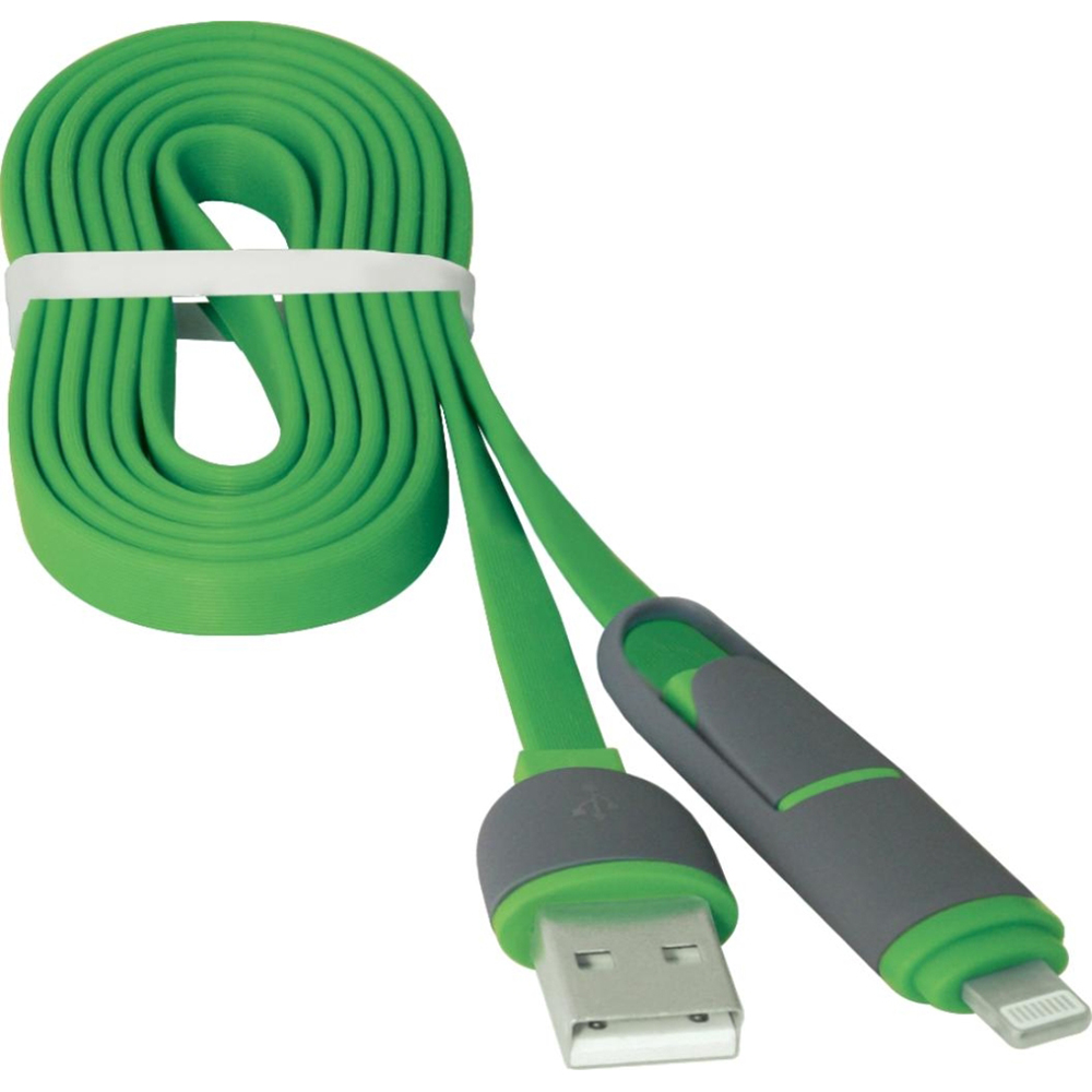 Кабель DEFENDER USB10-03BP (87489) Длина 1