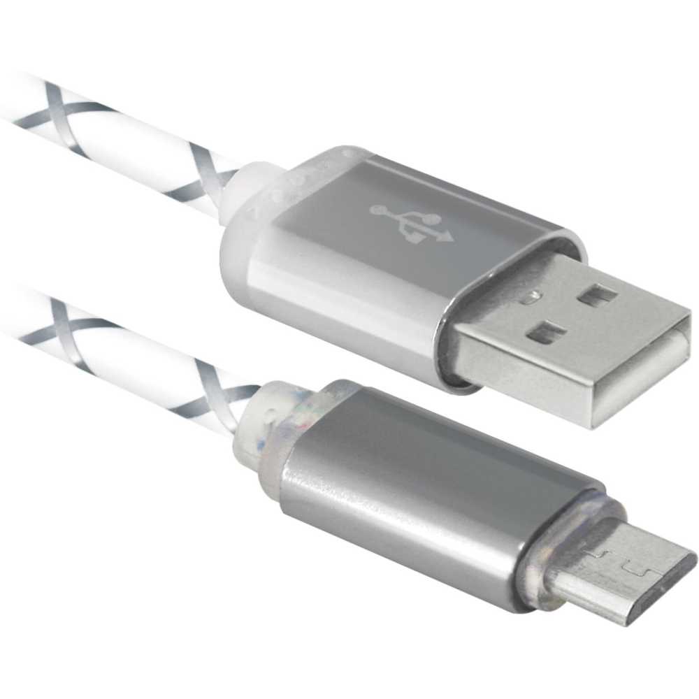 Кабель DEFENDER USB08-03LT (87554)