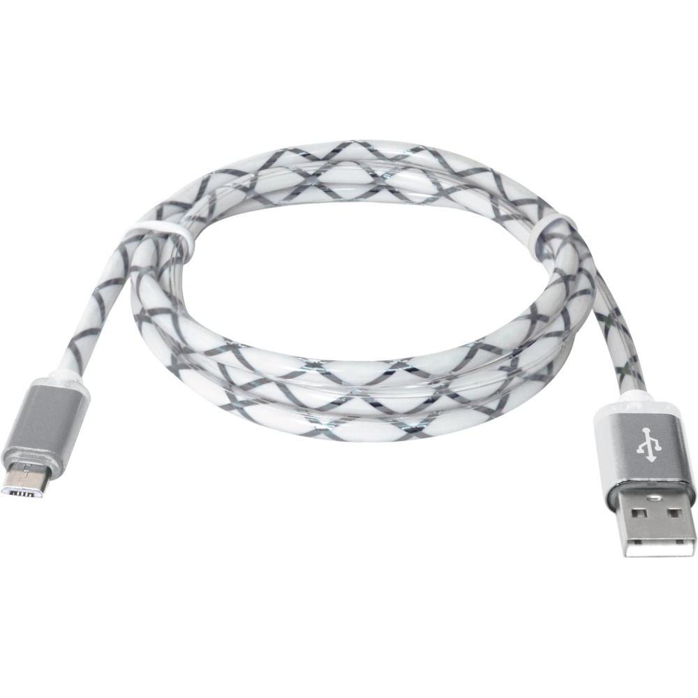 Кабель DEFENDER USB08-03LT (87554) Тип USB - micro-USB