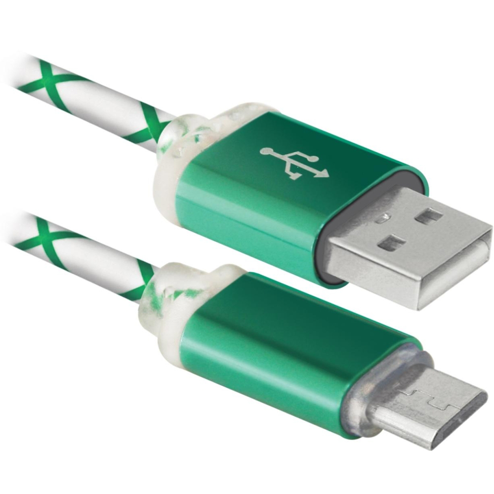 Кабель DEFENDER USB08-03LT (87557)