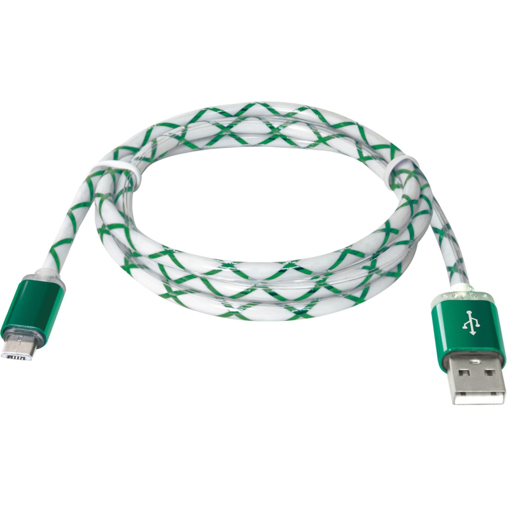 Кабель DEFENDER USB08-03LT (87557) Тип USB - micro-USB