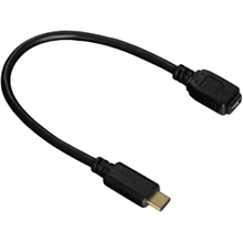 Кабель ATCOM USB 2.0 AF Type-C OTG