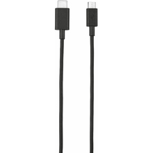 Кабель TRUST URBAN USB-C to microUSB 2.0 black (21316)